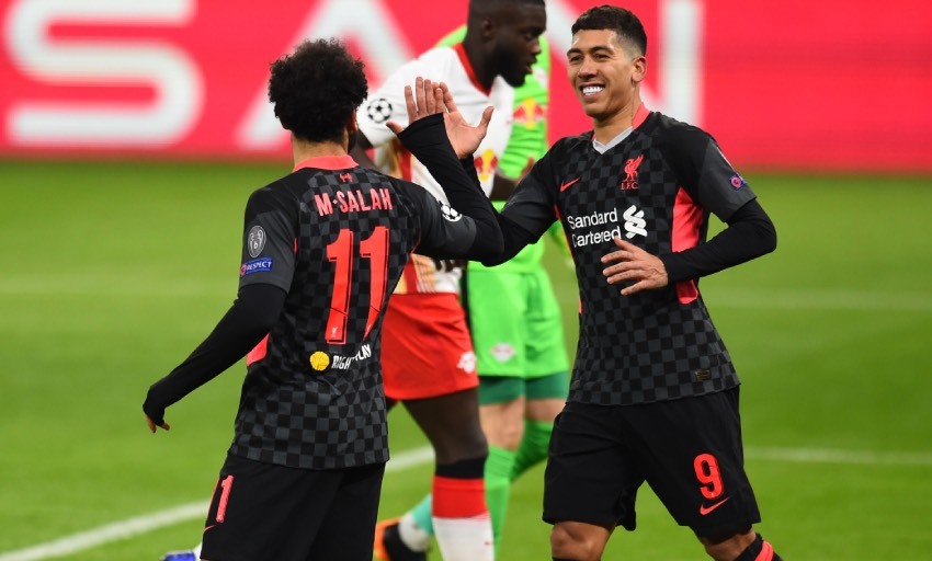 Pronostic Gratuit Liverpool Leipzig Ligue des Champions