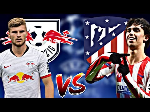 Pronostic Gratuit Leipzig Atletico Madrid Ligue des Champions