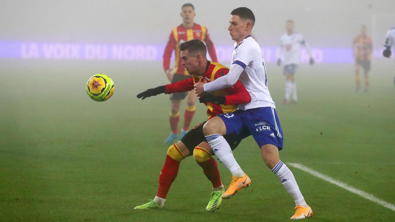 Pronostic Strasbourg Lens GRATUIT Ligue 1