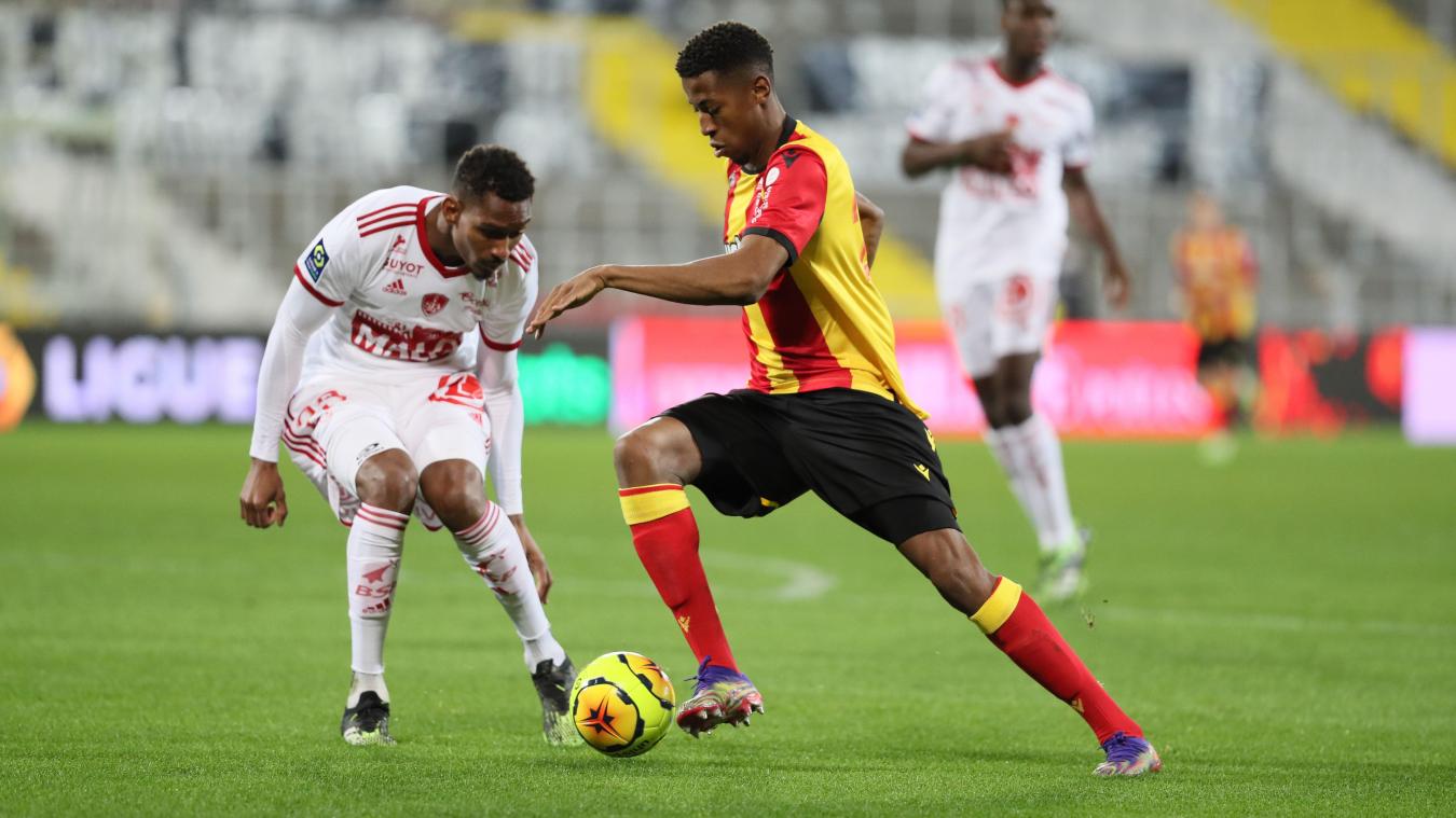 Pronostic Brest Lens GRATUIT Ligue 1