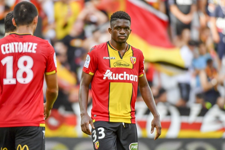 Pronostic Gratuit Rennes Lens Ligue 1