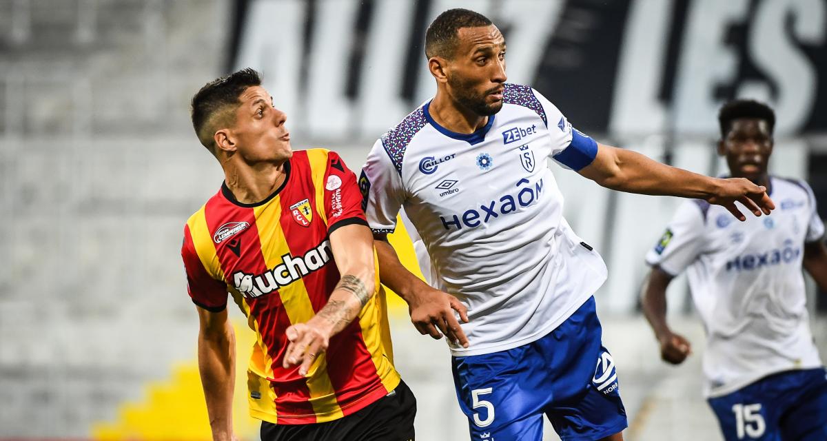 Pronostic Gratuit Reims Lens Ligue 1