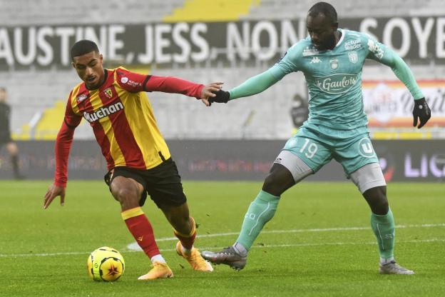 Pronostic Gratuit Angers Lens Ligue 1