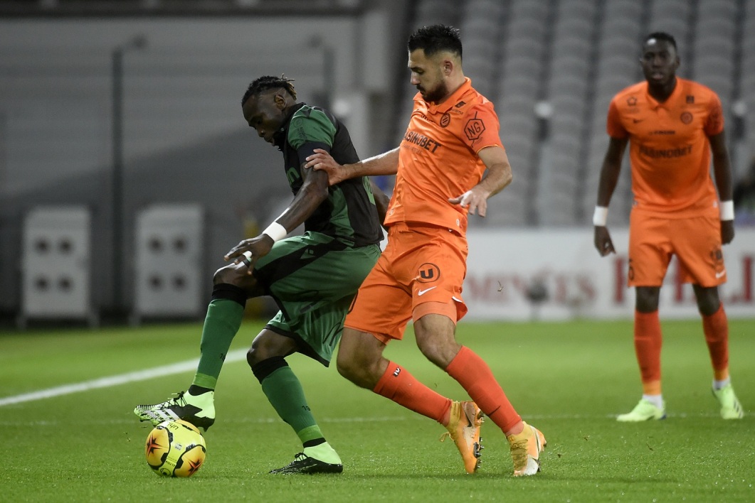 Pronostic Gratuit Montpellier Lens Ligue 1