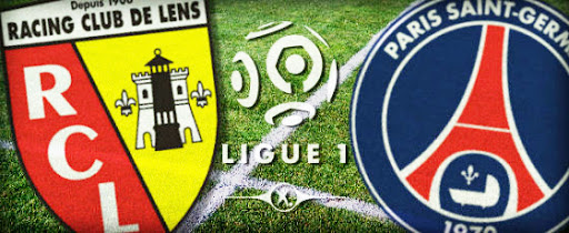 Pronostic Gratuit Lens PSG 2ème journée Ligue 1