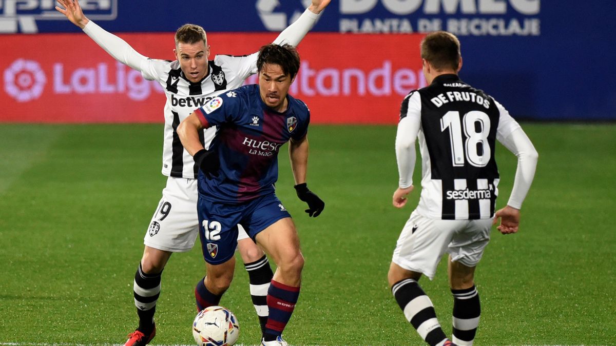 Pronostic Levante Huesca GRATUIT Liga