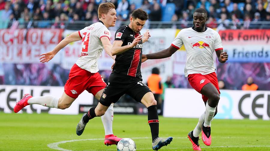 Pronostic Gratuit Leipzig Leverkusen Bundesliga