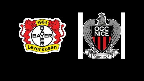 Pronostic Gratuit Bayer Leverkusen Nice Ligue Europa