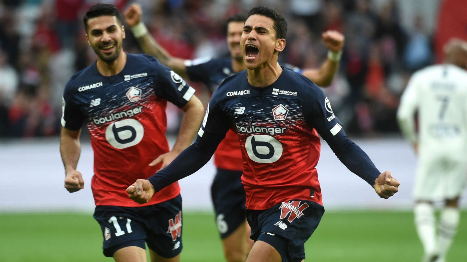 Pronostic Gratuit Lille Bordeaux Ligue 1