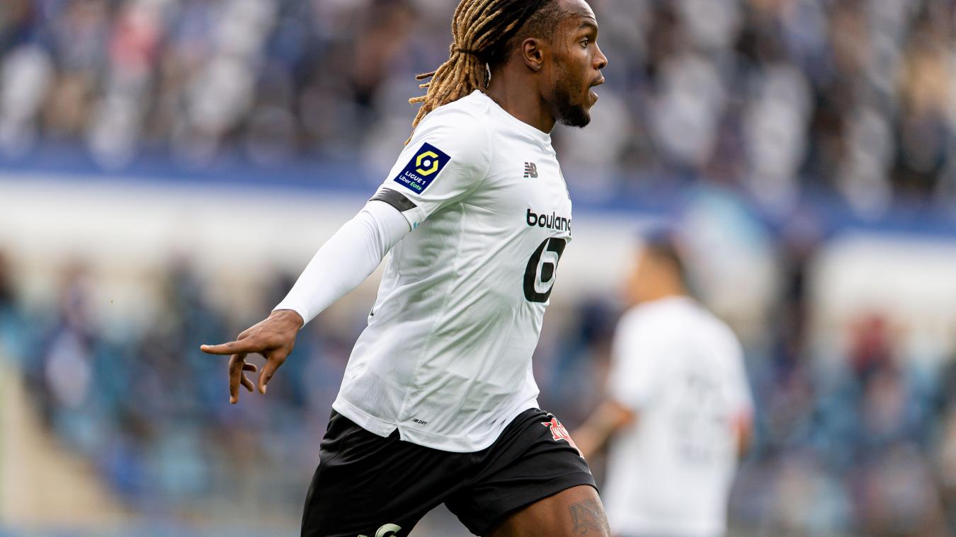 Pronostic Gratuit Lille Strasbourg Ligue 1