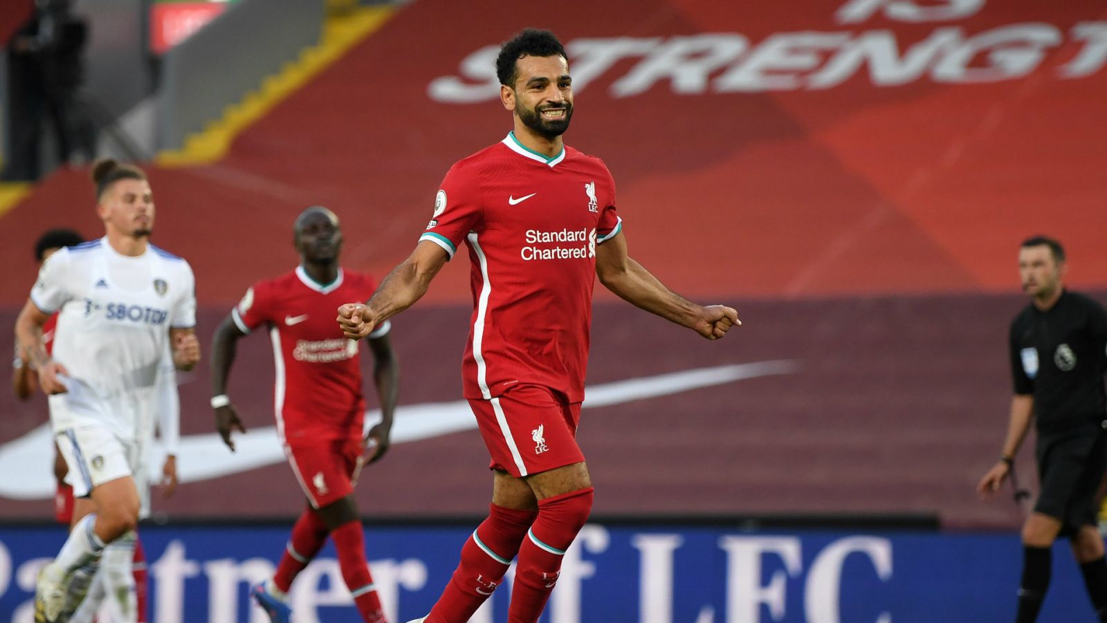 Pronostic Leeds Liverpool GRATUIT Premier League