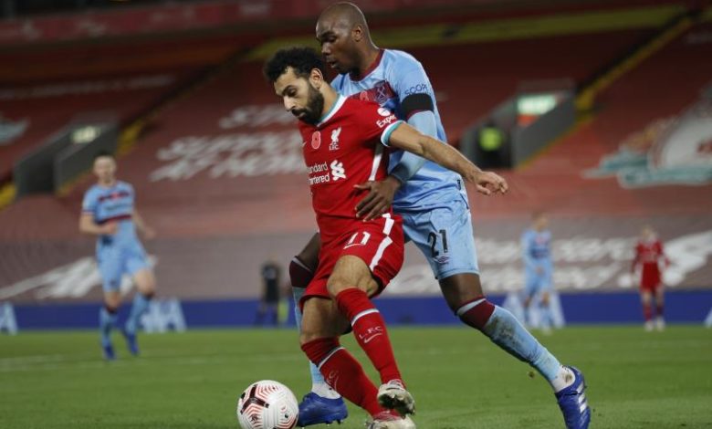 Pronostic Gratuit West Ham Liverpool Premier League