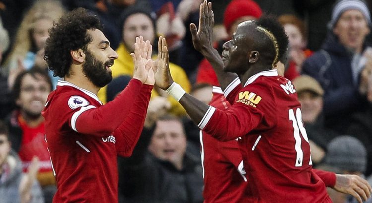 Pronostic Gratuit Leipzig Liverpool Ligue des Champions