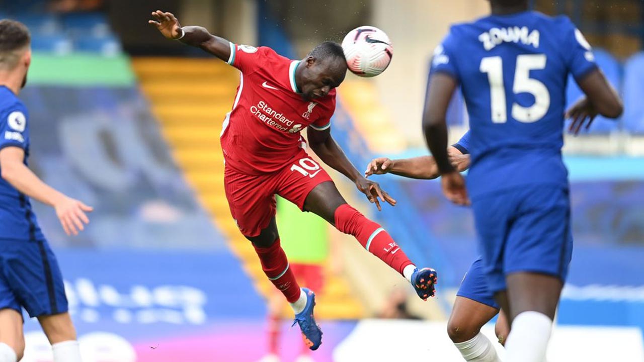 Pronostic Gratuit Liverpool Chelsea Premier League