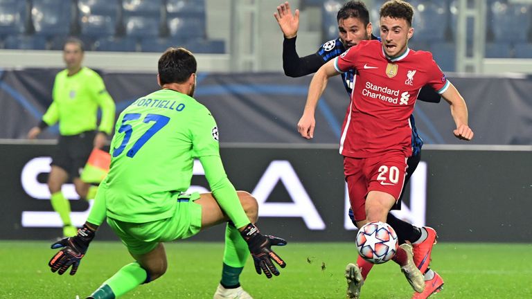 Pronostic Gratuit Liverpool Atalanta Ligue des Champions