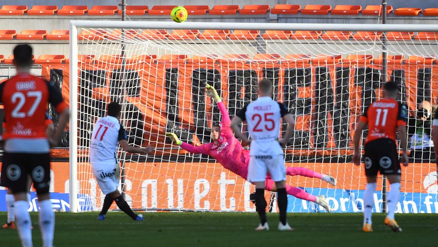 Pronostic Gratuit Montpellier Lorient Ligue 1