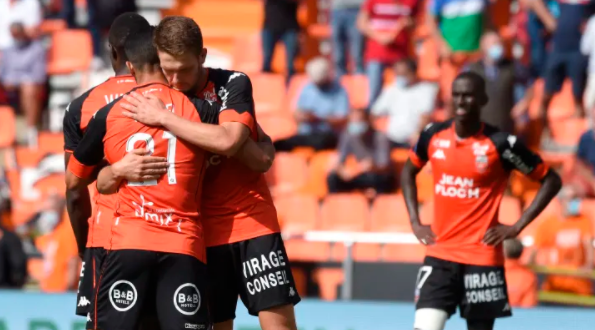 Pronostic Gratuit Lorient Lens Ligue 1