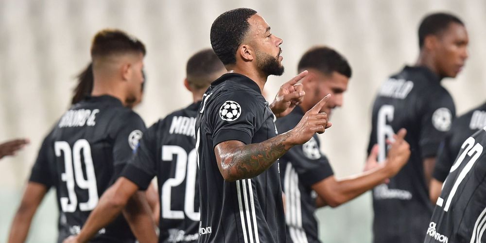 Pronostic Gratuit Manchester City Lyon Ligue des Champions