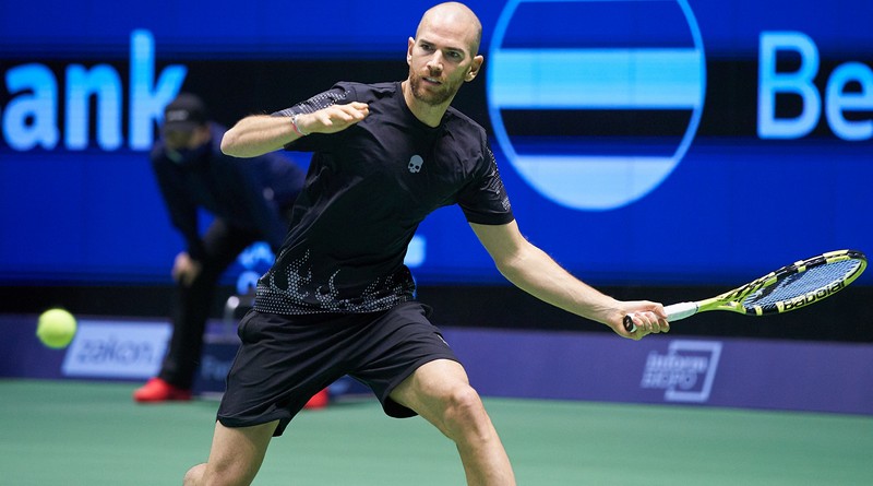 Pronostic Gratuit Adrian Mannarino Dennis Novak Open d'Australie