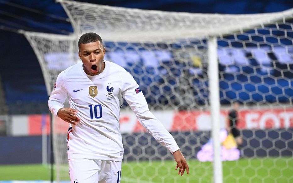 Pronostic Gratuit France Croatie Ligue des Nations