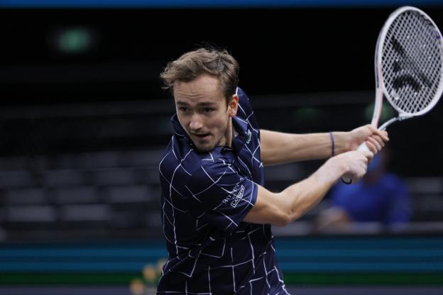 Pronostic Daniil Medvedev Pierre Hugues Herbert GRATUIT ATP Marseille