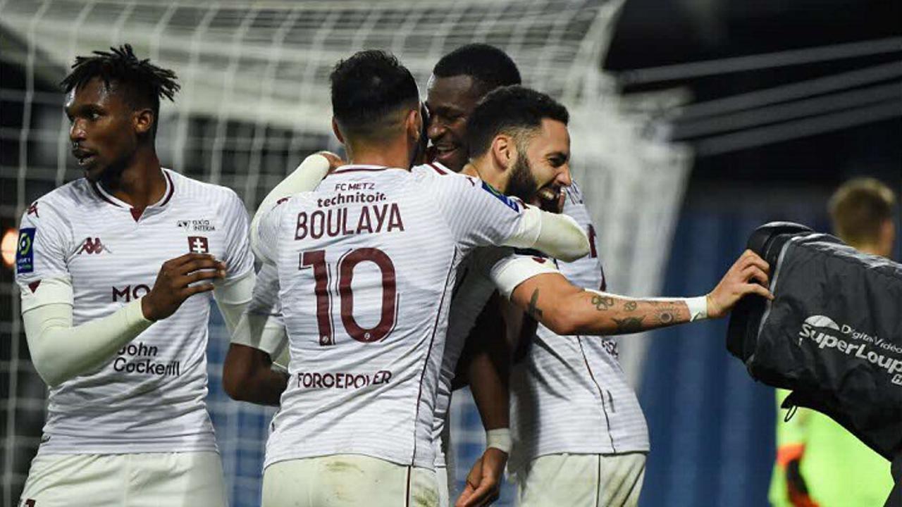 Pronostic 100% Gratuit Metz Lens Ligue 1