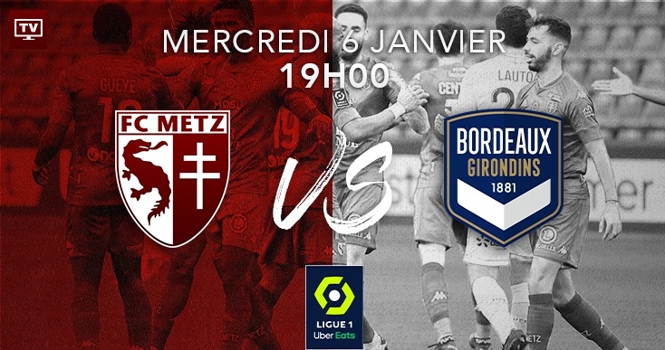 Pronostic Gratuit Metz Bordeaux Ligue 1