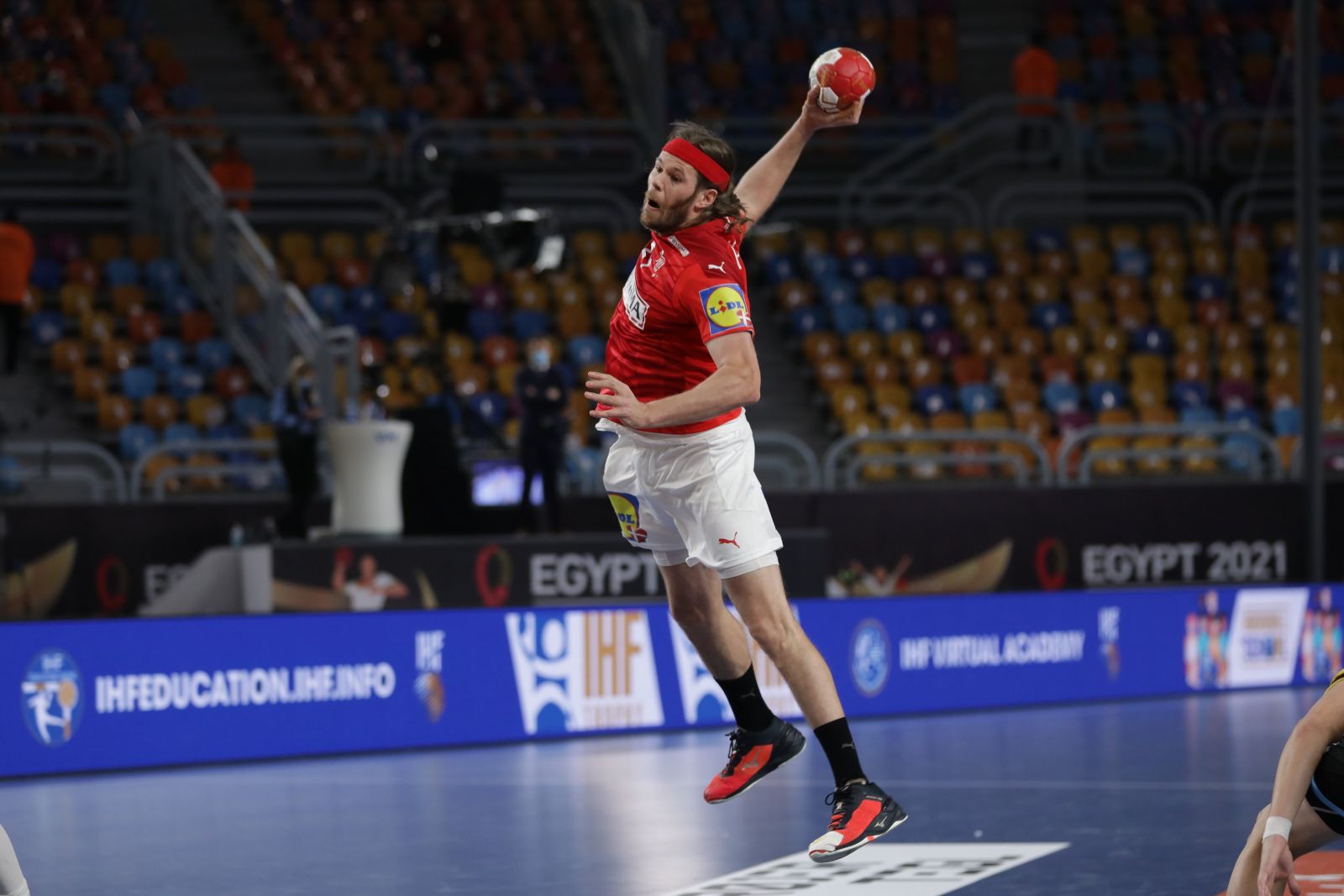 Pronostic Gratuit Danemark Espagne Mondial Handball 2021
