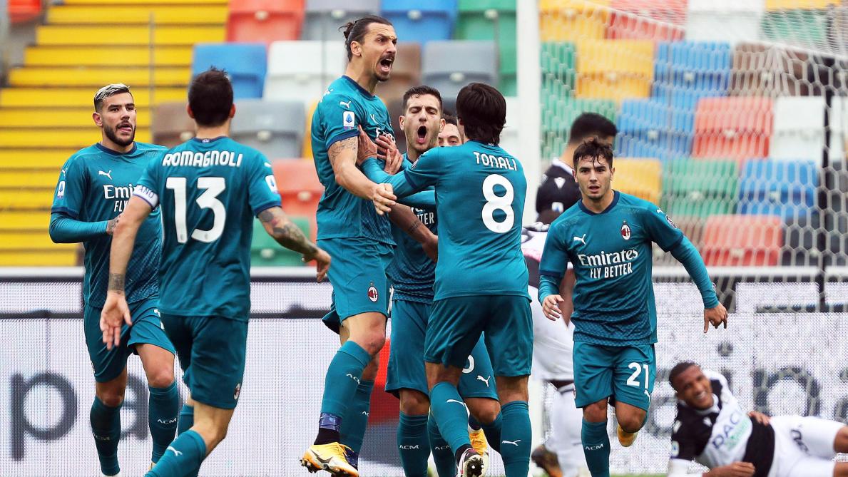 Pronostic Gratuit Milan AC Lille Ligue Europa