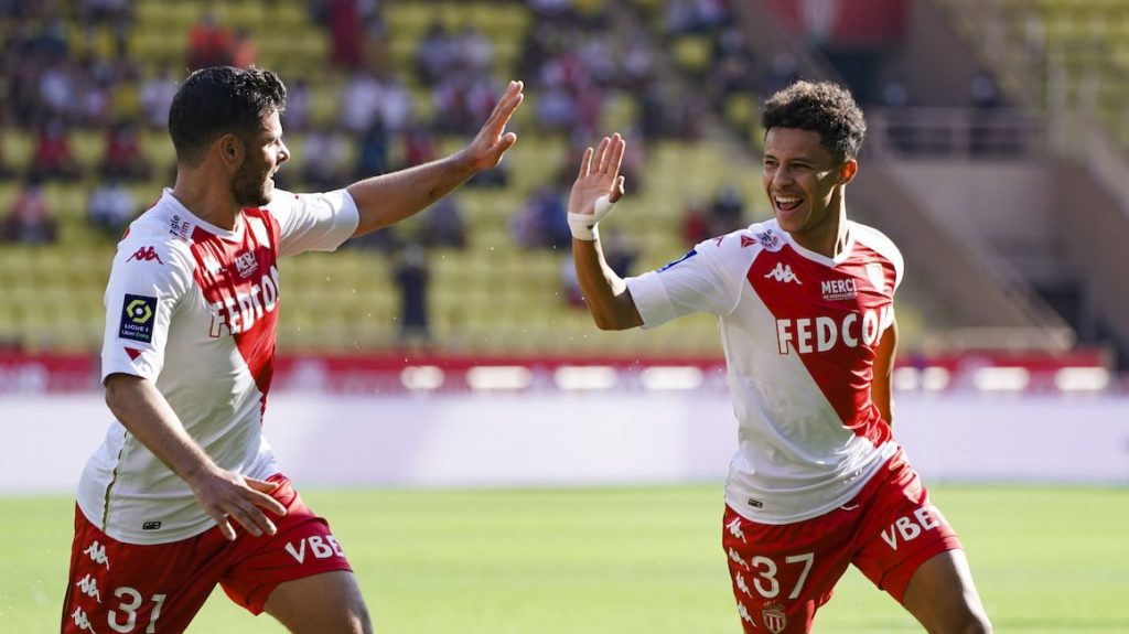 Pronostic Gratuit Nantes Monaco Ligue 1