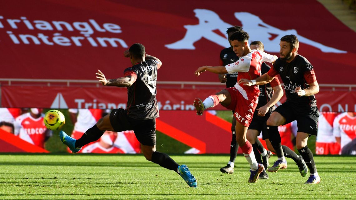 Pronostic Gratuit Nimes Monaco Ligue 1