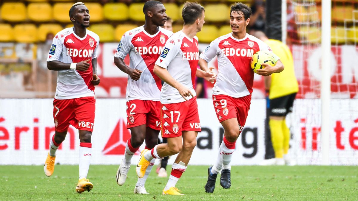 Pronostic Gratuit Monaco Reims Ligue 1
