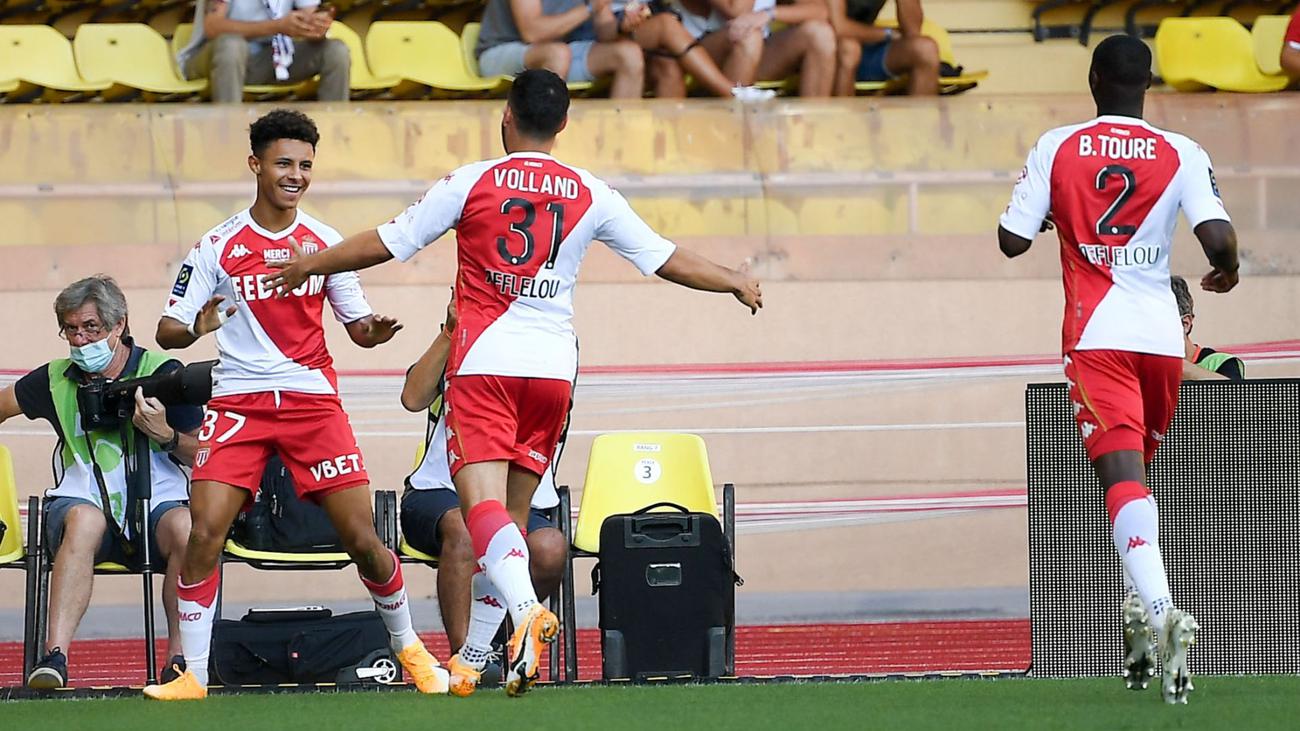 Pronostic Gratuit Rennes Monaco Ligue 1