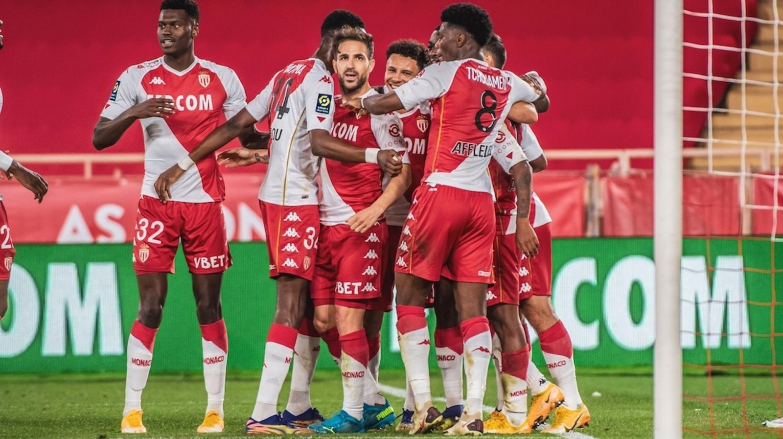 Pronostic Gratuit Monaco Nîmes 12ème journée Ligue 1