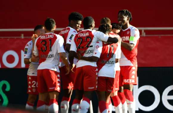 Pronostic Gratuit Lille Monaco Ligue 1