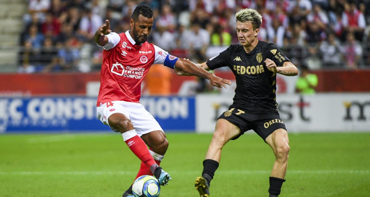 Pronostic Gratuit Monaco Reims Ligue 1