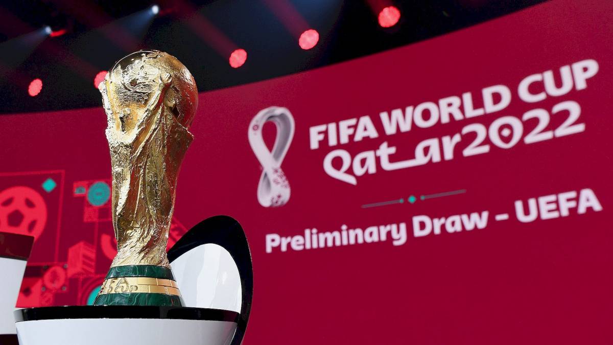 Qualifications Mondial 2022 : Combiné France et Belgique boosté à 3.00 !