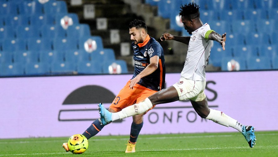 Pronostic Gratuit Metz Montpellier Ligue 1