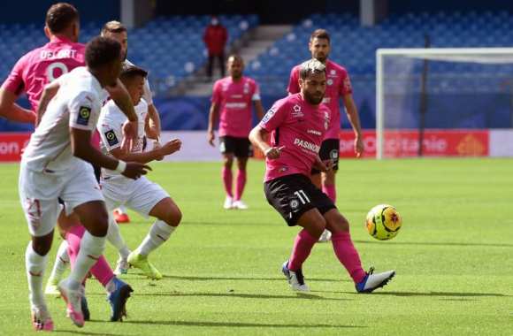 Pronostic Nimes Montpellier GRATUIT Ligue 1
