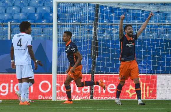 Pronostic Nice Montpellier GRATUIT Ligue 1
