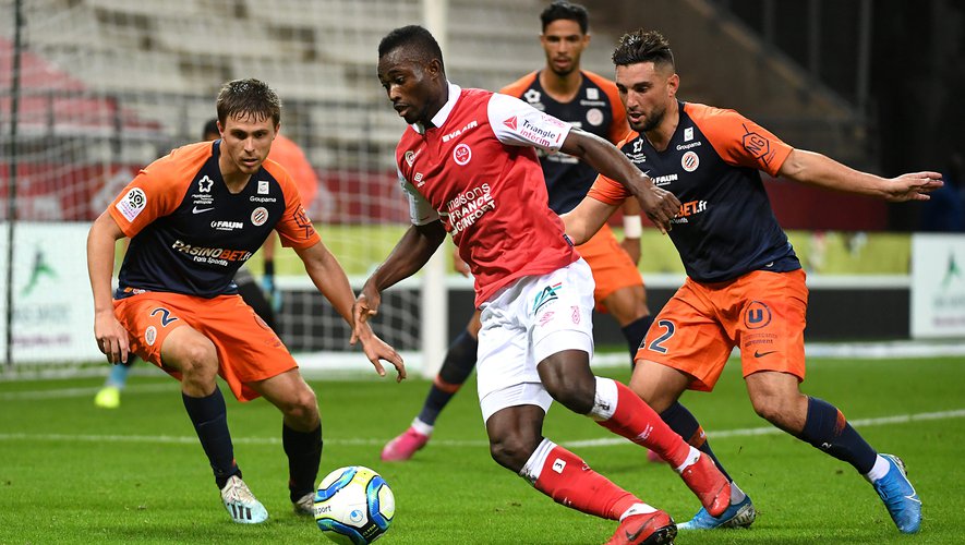 Pronostic Gratuit Montpellier Reims Ligue 1