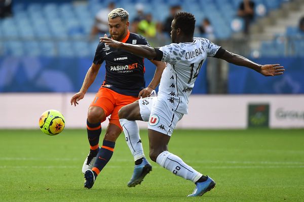 Pronostic Angers Montpellier GRATUIT Ligue 1