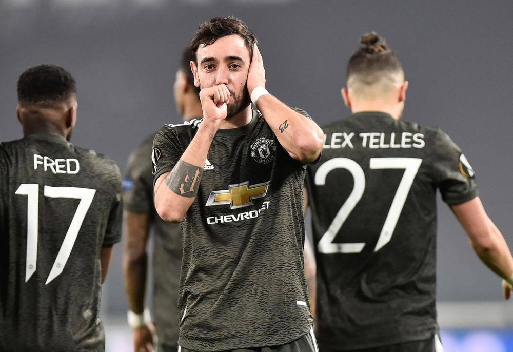 Pronostic Gratuit Manchester United Real Sociedad Ligue Europa