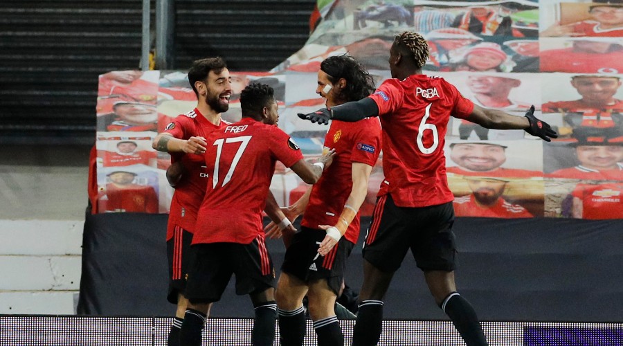 Pronostic Manchester United Liverpool GRATUIT Premier League