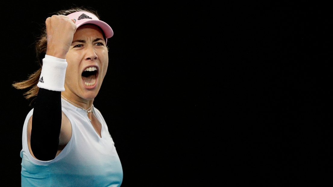 Pronostic Garbine Muguruza Aryna Sabalenka GRATUIT WTA Dubai