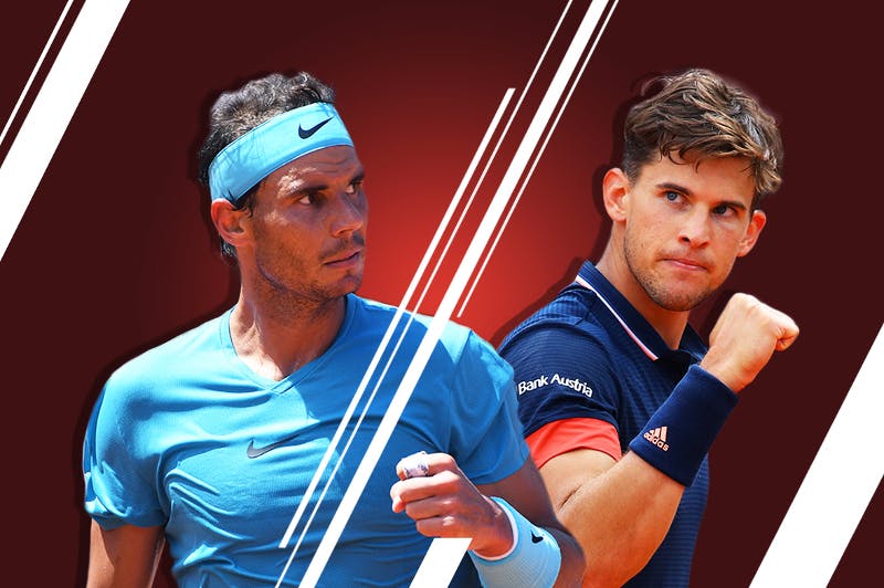 Pronostic Gratuit Rafael Nadal Dominic Thiem Masters Londres