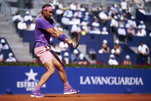 Pronostic Rafael Nadal Pablo Carreno Busta GRATUIT ATP Barcelone