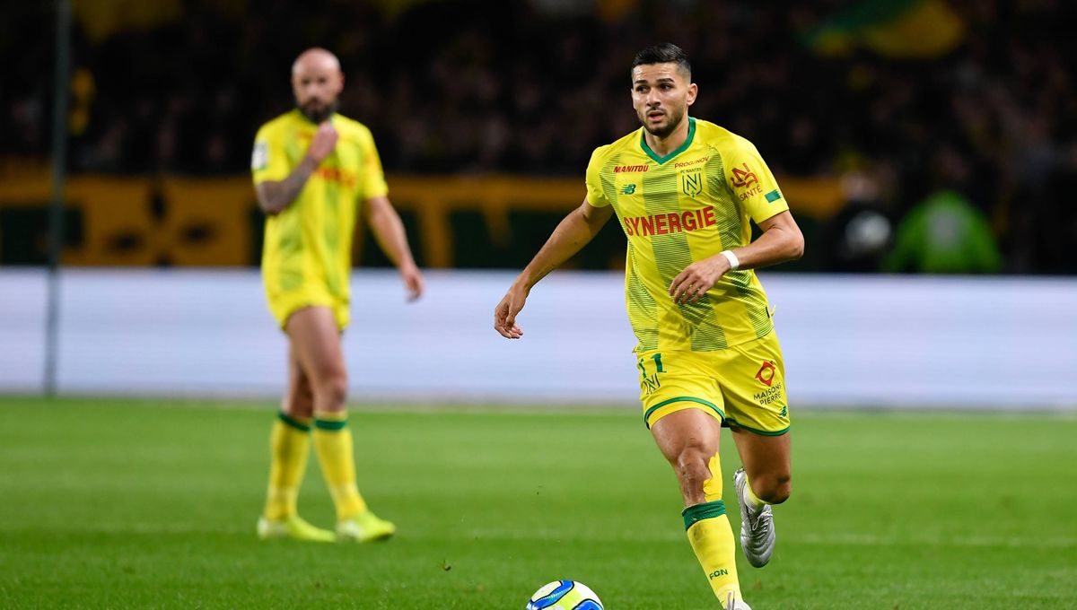 Pronostic Gratuit Reims Nantes Ligue 1