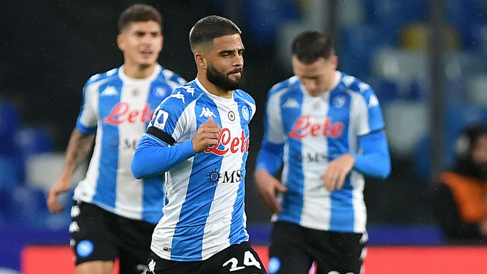 Pronostic Roma Naples GRATUIT Serie A