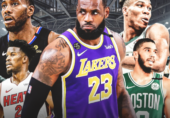 Unibet : Gagnez 10€ en pariant sur la NBA !
